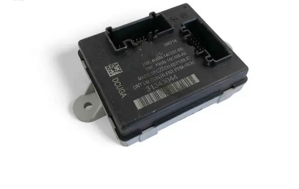 Volvo V60 Other control units/modules 31343044