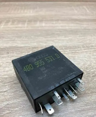 Audi A6 S6 C5 4B Other relay 4B0955531D