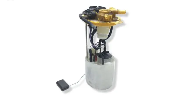 Ram 1500 Fuel injection high pressure pump 52029838AE