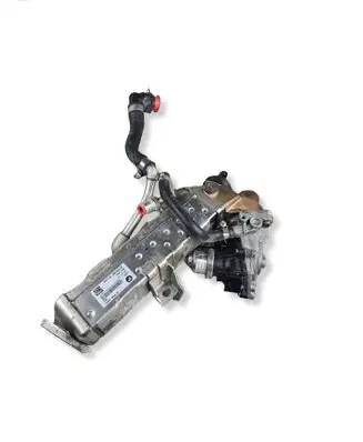 BMW X3 F25 EGR valve cooler 8596445