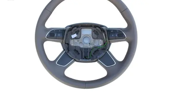Audi Q3 8U Steering wheel 8U0419091T