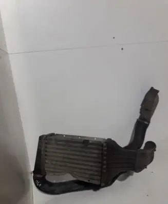 Opel Zafira A Intercooler radiator