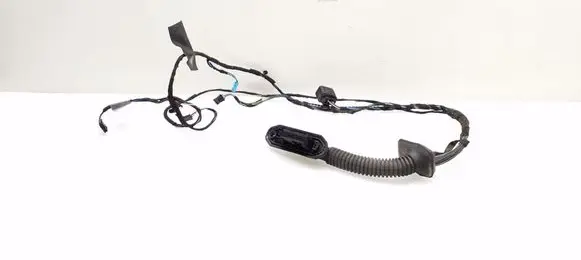 BMW 3 E90 E91 Front door wiring loom 6938218