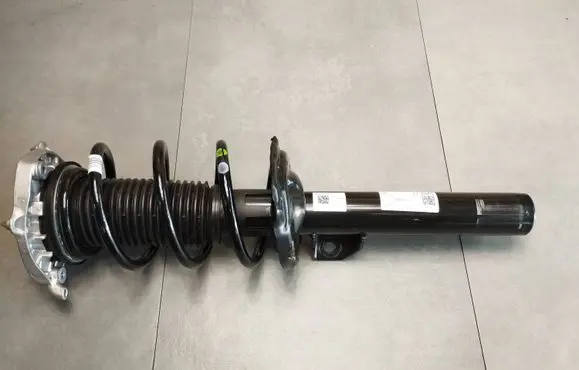 Audi Q4 Sportback e-tron Front shock absorber/damper 1EA412021BQ