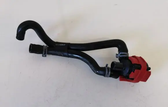 Audi A6 S6 C7 4G Electric auxiliary coolant/water pump 4G0121601