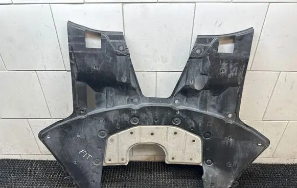 Honda Jazz Engine splash shield/under tray 74171T5A