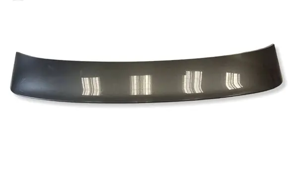 Audi A1 Tailgate/trunk spoiler 8X4827933