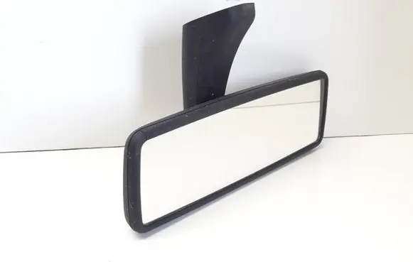 Volkswagen PASSAT B3 Rear view mirror (interior) 357857511 10003