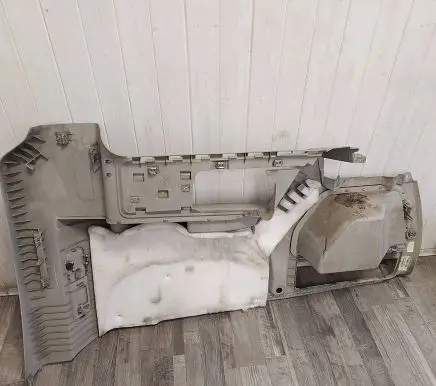 Chrysler Town & Country V Other interior part 1CJ21TRM 1GL77E53H0 77FS3AC15387