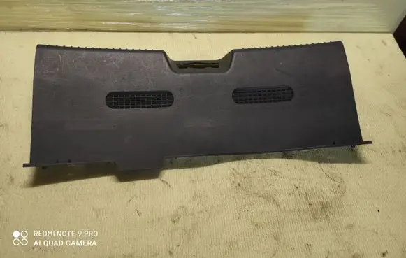 KIA Rio Other trunk/boot trim element 857701W200