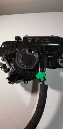 Volkswagen Tiguan Allspace Tailgate/trunk/boot lift motor 3G0827887B