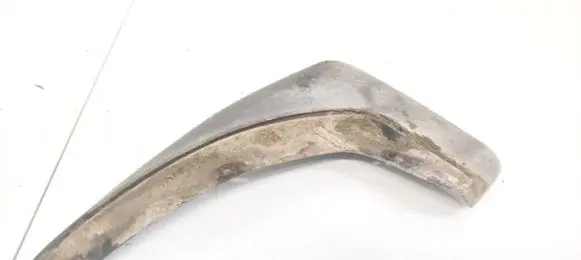 Front mudguard