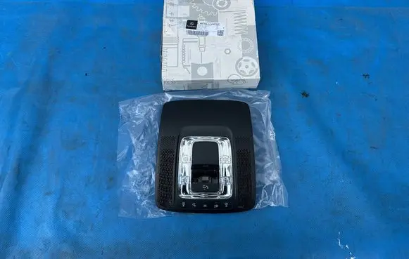 Mercedes-Benz A W177 Other interior light A0009008130