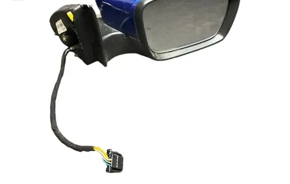 Seat Toledo IV (NH) Front door electric wing mirror 5JC857408E 5JA857934