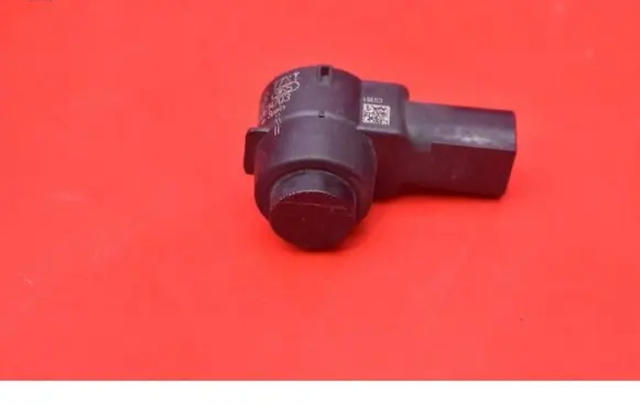 Citroen C5 Parking PDC control unit/module 9663821577XT