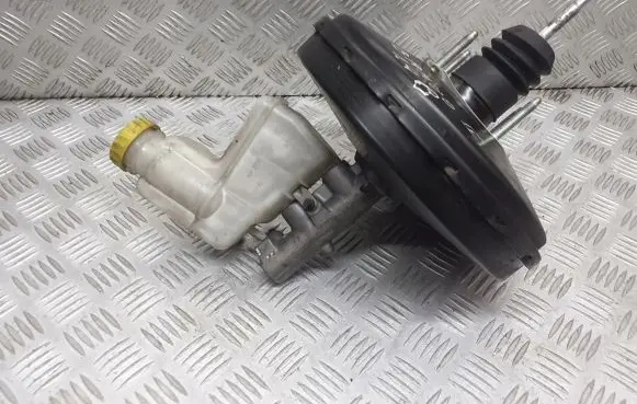 Fiat Bravo Vacuum pump