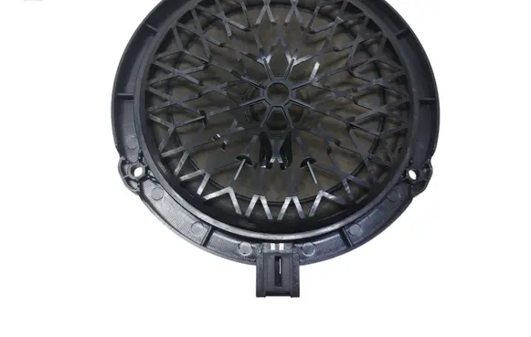 Peugeot Partner III Front door speaker 9809320180