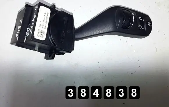 Ford S-MAX Wiper switch 