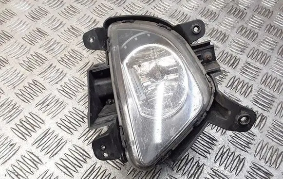 Front fog light