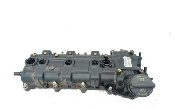 Dodge Durango III Rocker cam cover 04893801AE P68233205AD