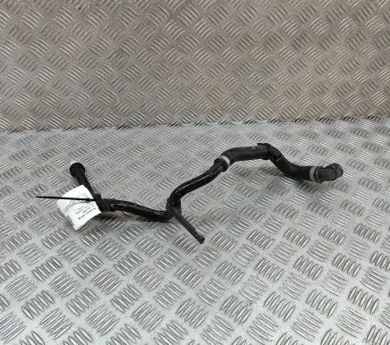 Mercedes-Benz EQC Engine coolant pipe/hose A2935011600