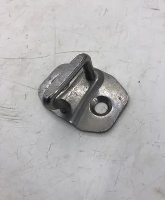 Mercedes-Benz E W214 Front door lock loop/hook striker A0997232200