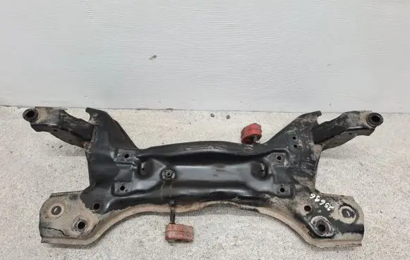 Skoda Fabia Mk2 (5J) Front subframe 6R0199315A 6C0199315