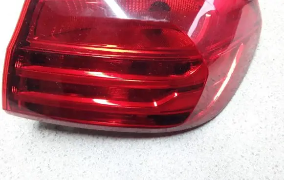 BMW 4 F32 F33 Rear/tail lights 7296100