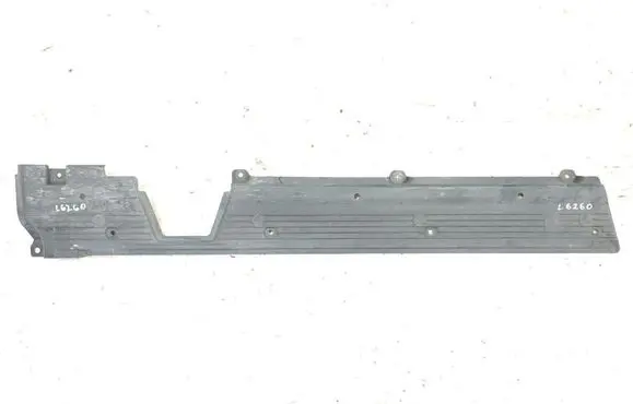 Mercedes-Benz EQS X296 Side bottom protection A2966803303