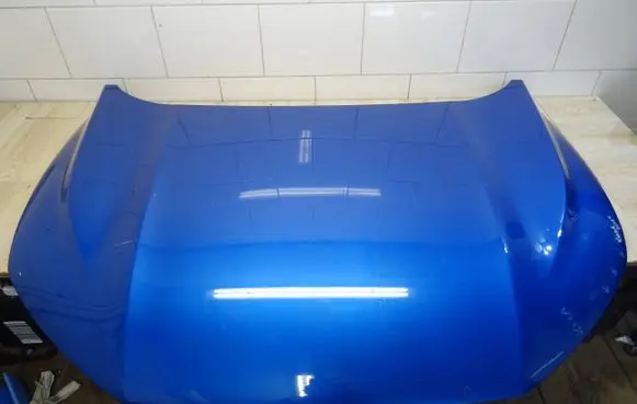 Ford Kuga III Engine bonnet/hood PV4BS16854AA
