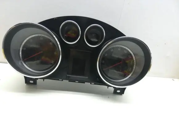 Opel Insignia A Speedometer (instrument cluster) 13327311 365903926