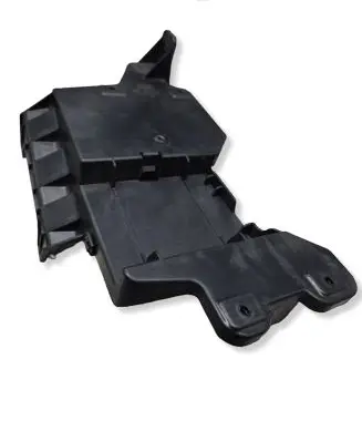 Audi A6 S6 C7 4G Sound amplifier holder/bracket 4G0907348A