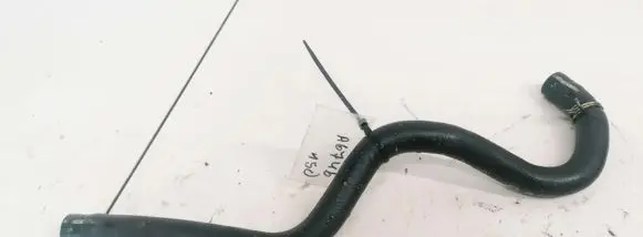 Volvo S40, V40 Engine coolant pipe/hose