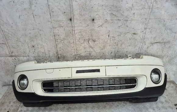 Mini One - Cooper Coupe R56 Front bumper 7460617 2753647