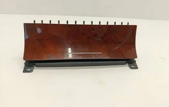 Ashtray (front)