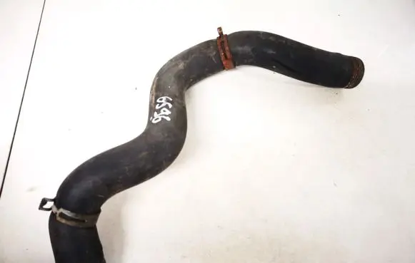 Ford Transit Engine coolant pipe/hose