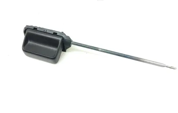 Volkswagen Transporter - Caravelle T5 Sliding door interior handle 7H0843642E