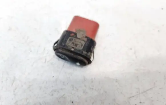 Electric window control switch