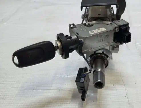 Opel Astra K Steering wheel axle