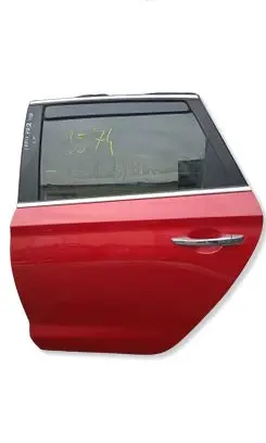 Hyundai i30 Rear door 