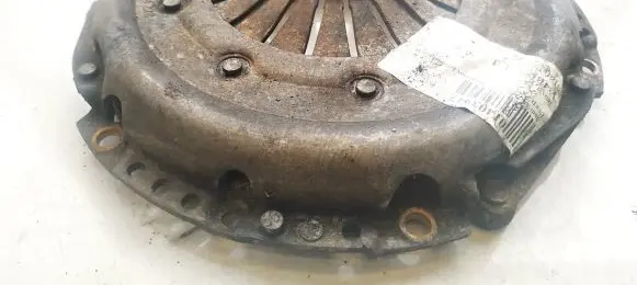 Audi A4 S4 B6 8E 8H Pressure plate 