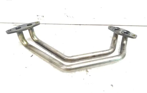 Mazda 6 Oil fill pipe 