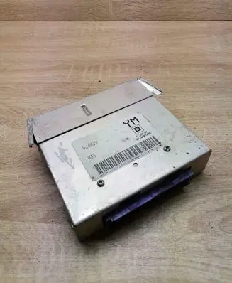 Opel Astra F Engine control unit/module ECU 16149519