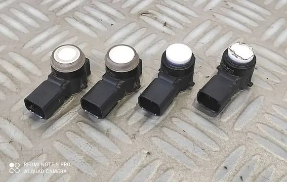 Peugeot 308 Parking PDC sensor 0263013713