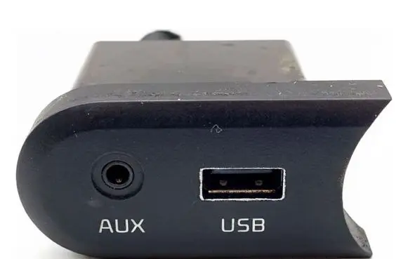 KIA Ceed USB socket connector 96120A2100