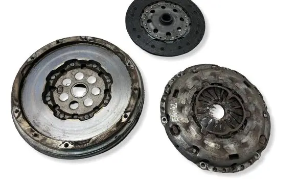 Mitsubishi ASX Clutch set kit 2300A036