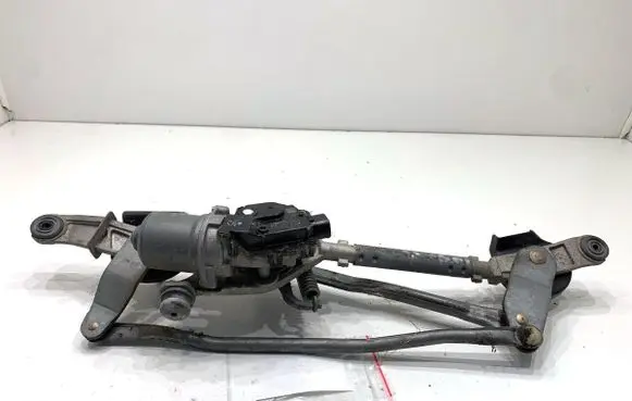Toyota Corolla E210 E21 Front wiper linkage and motor 8511012C80