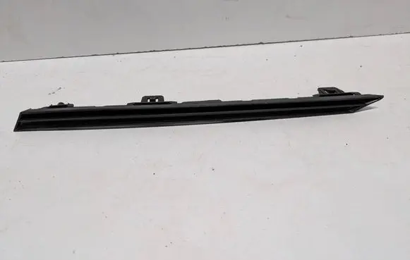Toyota RAV 4 (XA50) Front bumper splitter molding 5312342020