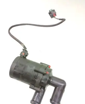 Volkswagen Touran I Webasto circulation pump for autonomous heater 9031194B