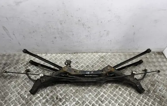 Rear subframe